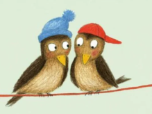 Schulspatzen Förderverein der Grundschule Beselich e.V.